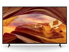 SONY BRAVIA KJ-65X75WL [65インチ] 価格比較 - 価格.com