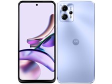 MOTOROLA moto g13 SIMフリー [ラベンダーブルー] 価格比較 - 価格.com