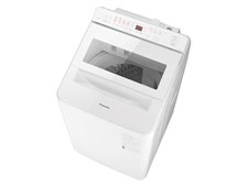 パナソニック NA-FA10K2-W [ホワイト] 価格比較 - 価格.com