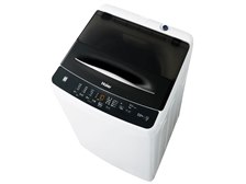 ハイアール JW-U55B-K [ブラック] 価格比較 - 価格.com