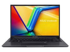 ASUS Vivobook 14 X1405VA Core i9 13900H/16GBメモリ/1TB SSD/14型