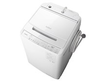 日立 ビートウォッシュ BW-V80J(W) [ホワイト] 価格比較 - 価格.com