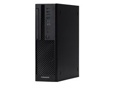 ドスパラ Slim Magnate IE Core i3 13100/8GBメモリ/500GB NVMe SSD