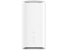 ZTE Speed Wi-Fi HOME 5G L13 [ホワイト] 価格比較 - 価格.com