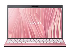 VAIO VAIO SX12 VJS12690114P [ローズゴールド] 価格比較 - 価格.com