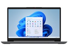 Lenovo IdeaPad Slim 170 AMD Ryzen 5 7520U・8GBメモリー・512GB SSD
