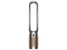 ダイソン Dyson Purifier Cool Formaldehyde TP09 NG [ニッケル