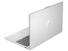 HP HP 15-fc0003AU スタンダードプラスモデル [ナチュラルシルバー