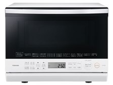 東芝 石窯ドーム ER-YD70(W) [グランホワイト] 価格比較 - 価格.com