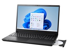 Dynabook dynabook BZ/MW 価格.com限定 W6BZMW7EAB-K 15.6型フルHD