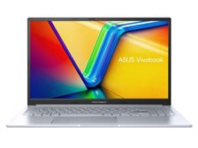 ASUS Vivobook 15X M3504YA M3504YA-BQ156WS [クールシルバー] 価格