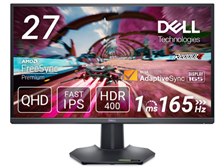 Dell G2724D [27インチ] 価格比較 - 価格.com