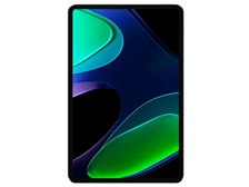 Xiaomi Xiaomi Pad 6 6GB+128GB [グラビティグレー] 価格比較 - 価格.com