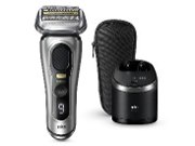 ブラウン ブラウン シリーズ9 Pro+ 9567cc [マットシルバー] 価格比較