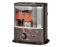 コロナ BX-2223Y(TM) [ブラウンメタリック] 価格比較 - 価格.com