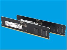 ドスパラ D5D4800-8G2A [DDR5 PC5-38400 8GB 2枚組] 価格比較 - 価格.com