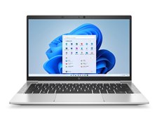 HP EliteBook 830 G8 Notebook PC 7C4M8PA#ABJ 価格比較 - 価格.com