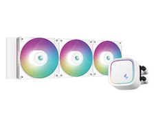 DEEPCOOL LE720 WH R-LE720-WHAMMN-G-1 [ホワイト] 価格比較 - 価格.com