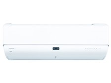 東芝 大清快 RAS-N402DR(W) [ホワイト] 価格比較 - 価格.com