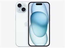 Apple iPhone 15 128GB docomo [ブルー] 価格比較 - 価格.com
