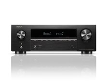 DENON AVR-X1800H-K [ブラック] 価格比較 - 価格.com