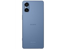 SONY Xperia 5 V SO-53D docomo [ブルー] 価格比較 - 価格.com