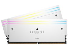 Corsair CMP32GX5M2X7200C34W [DDR5 PC5-57600 16GB 2枚組] 価格比較