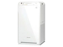 ダイキン MC554A-W [ホワイト] 価格比較 - 価格.com