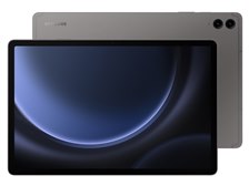 サムスン Galaxy Tab S9 FE+ 5G au [グレー] 価格比較 - 価格.com