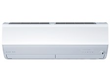 三菱電機 霧ヶ峰 MSZ-ZXV8024S-W [ピュアホワイト] 価格比較 - 価格.com