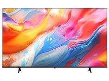 ハイセンス 65A6K [65インチ] 価格比較 - 価格.com