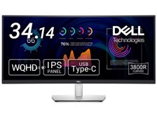 Dell P3424WE [34.14インチ] 価格比較 - 価格.com