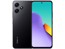 Xiaomi Redmi 12 5G 256GB SIMフリー [ミッドナイトブラック] 価格比較