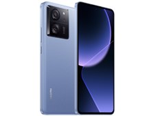 Xiaomi Xiaomi 13T Pro SIMフリー [アルパインブルー] 価格比較 - 価格.com