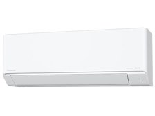 パナソニック エオリア CS-224DJR-W [クリスタルホワイト] 価格比較