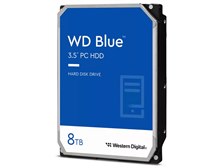 WESTERN DIGITAL WD80EAAZ [8TB SATA600 5640] 価格比較 - 価格.com