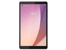 Lenovo Lenovo Tab M8 (4th Gen) ZABW0031JP [アークティックグレー