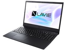NEC LAVIE Direct N15(R) AMD Ryzen 7・16GBメモリ・512GB SSD・Office