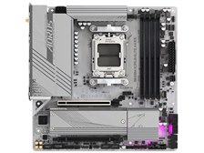 GIGABYTE B650M AORUS ELITE AX ICE 価格比較 - 価格.com