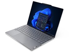 Lenovo ThinkBook 13x Gen 4 価格.com限定・Core Ultra 5 125H・16GB