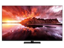 TVS REGZA REGZA 65X8900N [65インチ] 価格比較 - 価格.com
