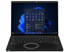 パナソニック Let's note FV5 プレミアムエディション CF-FV5USCCP