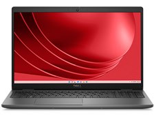 Dell Latitude 3550 Core i5 1335U・16GBメモリ・512GB SSD・Windows