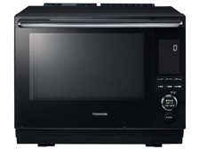 東芝 石窯ドーム ER-D3000A(K) [グランブラック] 価格比較 - 価格.com