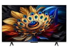 TCL 43C655 [43インチ] 価格比較 - 価格.com