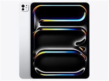 Apple iPad Pro 13インチ Wi-Fi 1TB 2024年春モデル MVX73J/A