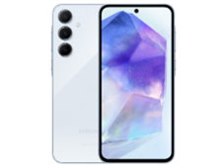 サムスン Galaxy A55 5G SC-53E docomo [オーサムアイスブルー] 価格