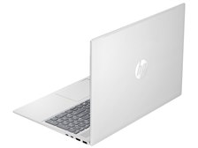 HP Pavilion 16-ag0007AU パフォーマンスモデル [ナチュラルシルバー