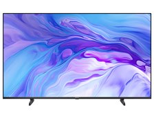 ハイセンス 50U7N [50インチ] 価格比較 - 価格.com