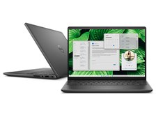 Dell Inspiron 14 Ryzen 5 8540U・16GBメモリー・1TB SSD・Windows 11